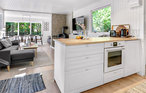 Feriehus - Østre Sømark , Danmark - I61644 25