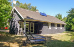 Ferienhaus - Østre Sømark , Dänemark - I61701 1