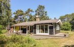Feriehuse - Vestre Sømark , Danmark - I61648 1