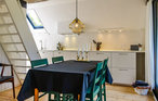 Ferienhaus - Østre Sømark , Dänemark - I61618 5