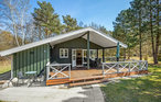 Ferienhaus - Østre Sømark , Dänemark - I61622 9