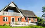 Ferienhaus - Rønne , Dänemark - I61306 1