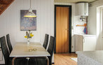 Ferienhaus - Rønne , Dänemark - I61306 5