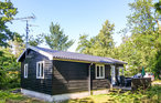 Ferienhaus - Hasle , Dänemark - I61320 9