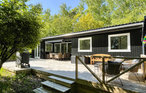 Feriehus - Østre Sømark , Danmark - I61644 10