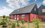 Ferieleilighet - Østermarie , Danmark - I61435 10