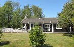 Ferienhaus - Østre Sømark , Dänemark - I61632 12