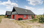Ferieleilighet - Østermarie , Danmark - I61435 1