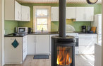 Ferienhaus - Østre Sømark , Dänemark - I61613 21