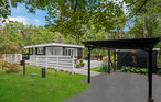 Feriehus - Vestre Sømark , Danmark - I61631 7