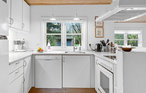 Ferienhaus - Østre Sømark , Dänemark - I61632 6