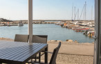Feriehuse - Hasle Marina , Danmark - I61323 15
