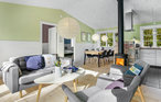 Ferienhaus - Hasle , Dänemark - I61364 3