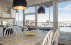 Feriehuse - Hasle Marina , Danmark - I61323 20