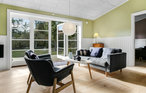 Ferienhaus - Hasle , Dänemark - I61364 16