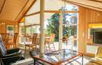 Ferienhaus - Østre Sømark , Dänemark - I61616 19