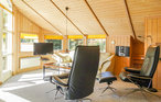 Ferienhaus - Østre Sømark , Dänemark - I61616 18