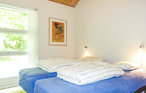Ferienhaus - Hasle , Dänemark - I61326 25