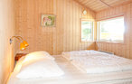 Ferienhaus - Østre Sømark , Dänemark - I61616 24