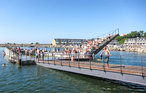 Feriehuse - Hasle Marina , Danmark - I61323 33