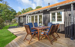 Ferienhaus - Hasle , Dänemark - I61364 9