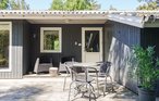 Ferienhaus - Vestre Sømark , Dänemark - I61646 9