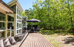 Ferienhaus - Hasle , Dänemark - I61326 7