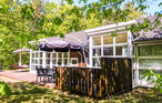 Ferienhaus - Hasle , Dänemark - I61326 12