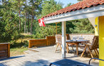 Ferienhaus - Østre Sømark , Dänemark - I61616 14