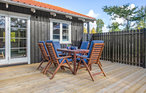 Ferienhaus - Hasle , Dänemark - I61364 2