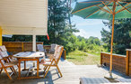 Ferienhaus - Østre Sømark , Dänemark - I61616 11