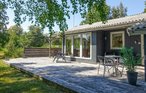 Ferienhaus - Vestre Sømark , Dänemark - I61646 15