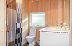 Ferienhaus - Østre Sømark , Dänemark - I61616 26