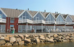 Feriehuse - Hasle Marina , Danmark - I61323 1