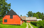 Feriehuse - Østermarie , Danmark - I61467 10