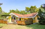 Ferienhaus - Østre Sømark , Dänemark - I61616 1