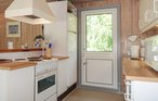 Ferienhaus - Vestre Sømark , Dänemark - I61646 8
