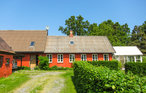Feriehuse - Østermarie , Danmark - I61467 11