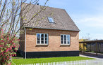 Ferienhaus - Østerlars , Dänemark - I61411 12