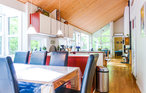 Ferienhaus - Hasle , Dänemark - I61326 17