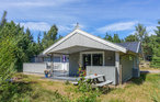 Feriehuse - Østre Sømark , Danmark - I61635 2