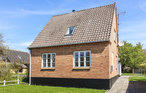 Ferienhaus - Østerlars , Dänemark - I61411 11