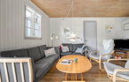 Ferienhaus - Østre Sømark , Dänemark - I61622 3