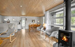 Ferienhaus - Østre Sømark , Dänemark - I61622 5