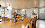 Ferienhaus - Østre Sømark , Dänemark - I61622 17