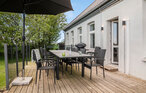 Ferienhaus - Bodilsker , Dänemark - I61478 2