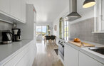 Ferieleilighet - Hasle , Danmark - I61352 6