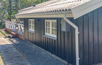 Ferienhaus - Østre Sømark , Dänemark - I61622 11