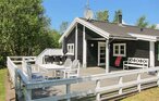Ferienhaus - Østre Sømark , Dänemark - I61632 14