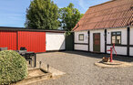 Ferienhaus - Østre Sømark , Dänemark - I61474 13